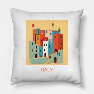 ITALY Pillow