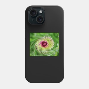 Thistle Power Phone Case