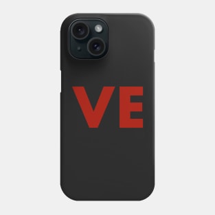 VE Phone Case