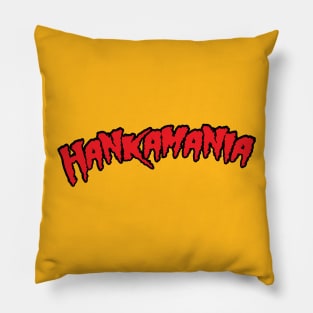 Hankamania Pillow