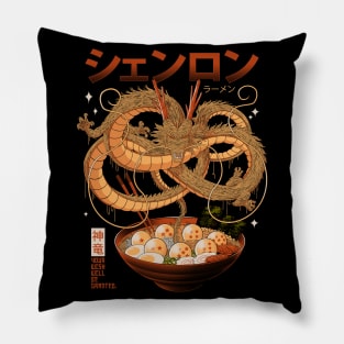 ShenRamen Pillow