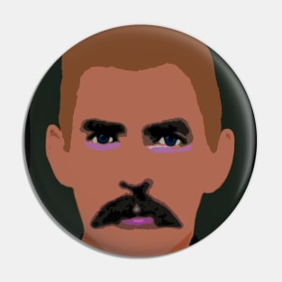 doc holliday Pin