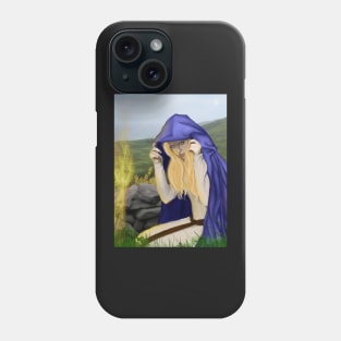 Brighid Phone Case