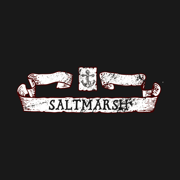 Saltmarsh (White) by Riverlynn_Tavern