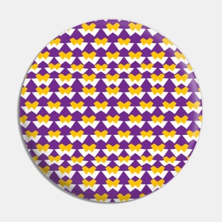 Intersex Pride | LGBTQ+ Pin