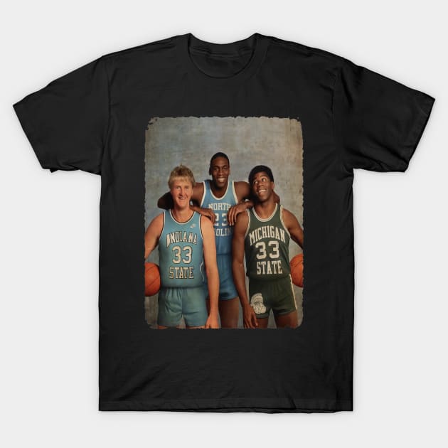 3 GOAT Vintage #2