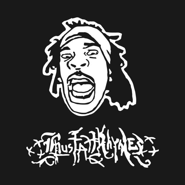 Busta Rhymes by MadNice Media