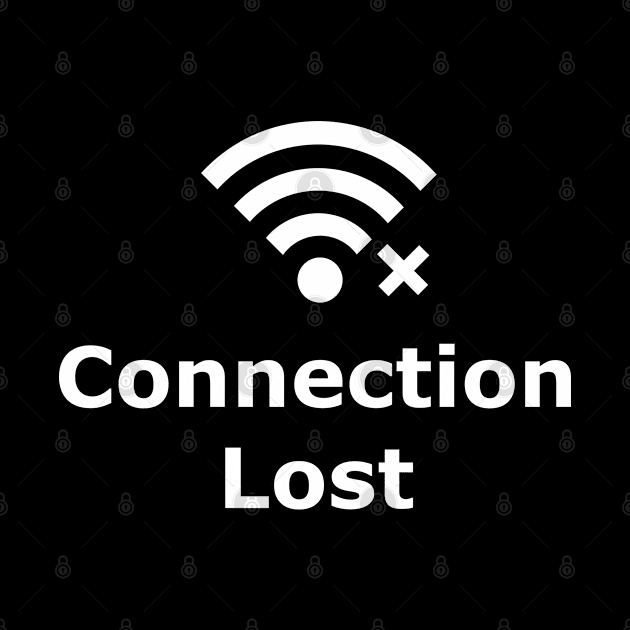 Connection Lost by XTUnknown