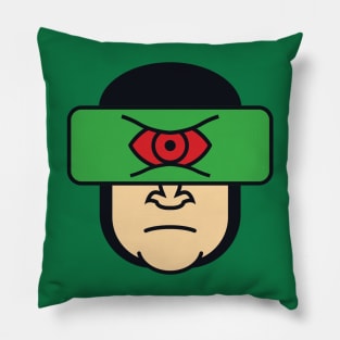 Masters of the Universe triklops 3 Pillow