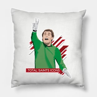 Shilts Pillow