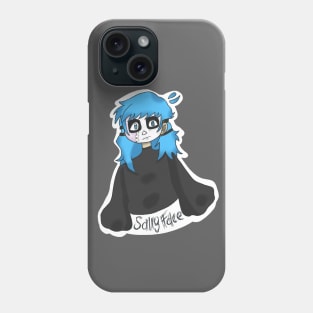 teen sal Phone Case