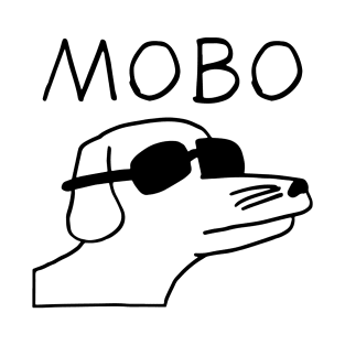 MOBO Dog T-Shirt