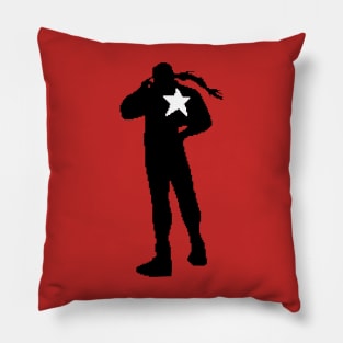 Terry Pillow