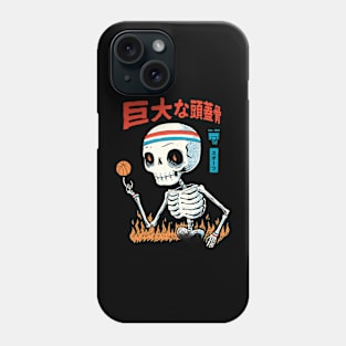 Dead trotters Phone Case