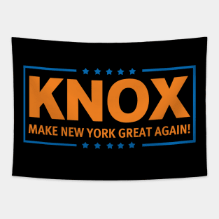 Knox - MNYGA!!! Tapestry