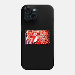 babylon Phone Case