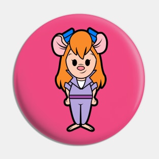 Gadget Hackwrench Pin