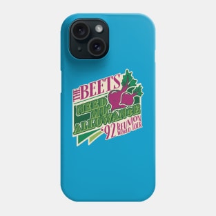 Mo' Allowance Tour Phone Case