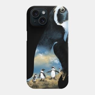 Happy Feet Phone Case