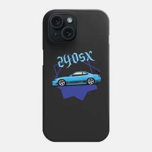 silvia s15 240sx Phone Case