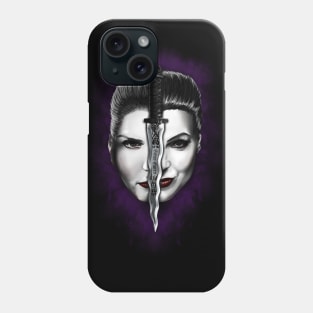 Swan Queen Phone Case