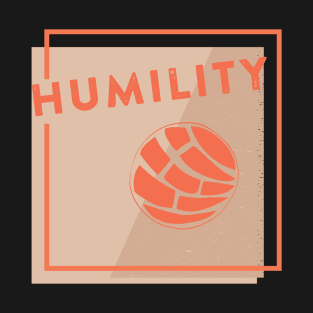 Humility T-Shirt