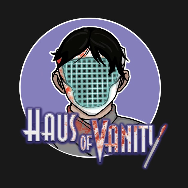 HHNU X GOU | VANITY DOCTOR LOGO by HHN UPDATES