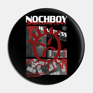 Nochboy Pin