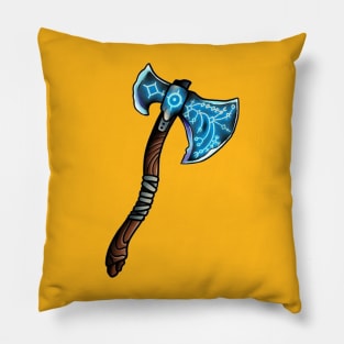 god of war Pillow