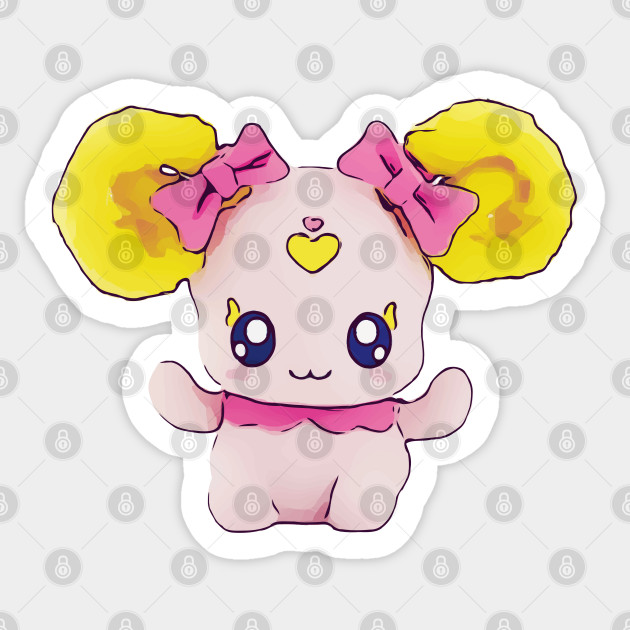 Glitter Force Glitter Force Autocollant Teepublic Fr