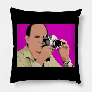 ingmar bergman Pillow