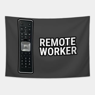 Remote worker Tapestry