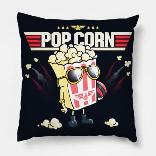 Pop Corn Pillow