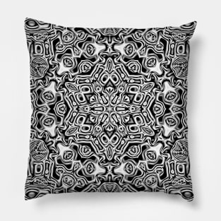 Modern, luxury, abstract, colorful vector patterns, suitable for various products. Pillow