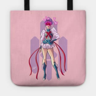 Hellfire Gala Captain Britain Tote