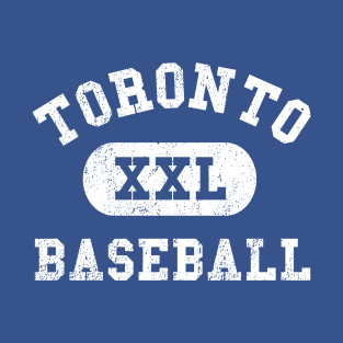 Toronto Baseball III T-Shirt