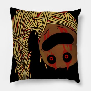 CreepyPasta - 2019 Pillow