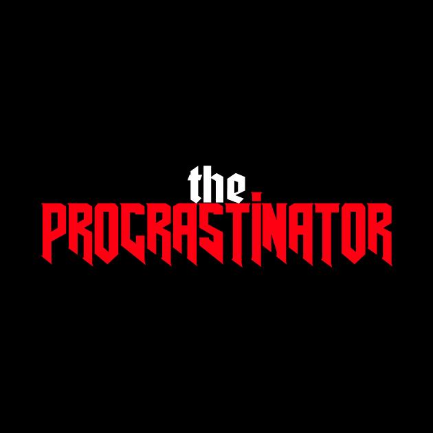 The Procrastinator, Nonsense by ILT87