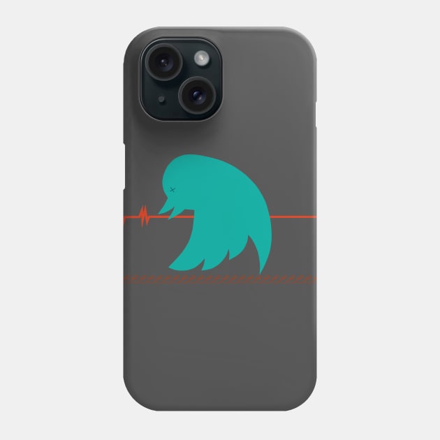 Tweet this Phone Case by BBNB