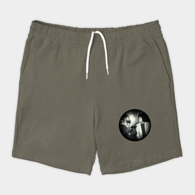 Kings -  Marvin and Michael by UrbanLifeApparel