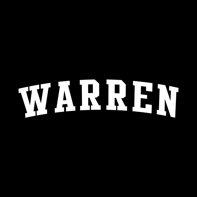 Warren by Novel_Designs