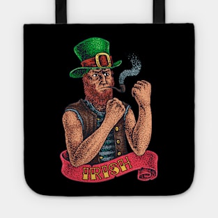 Irish Hooligan Tote