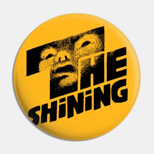 shinning for horror Pin