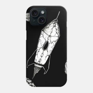 Stay high Phone Case