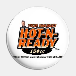 HOT_N_READY Pin