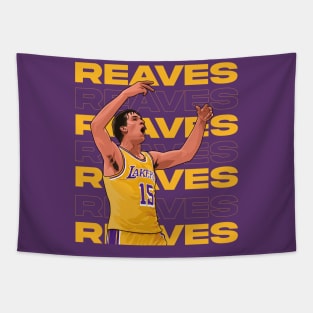 Austin Reaves Tapestry