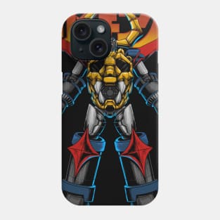 GAIKING Phone Case