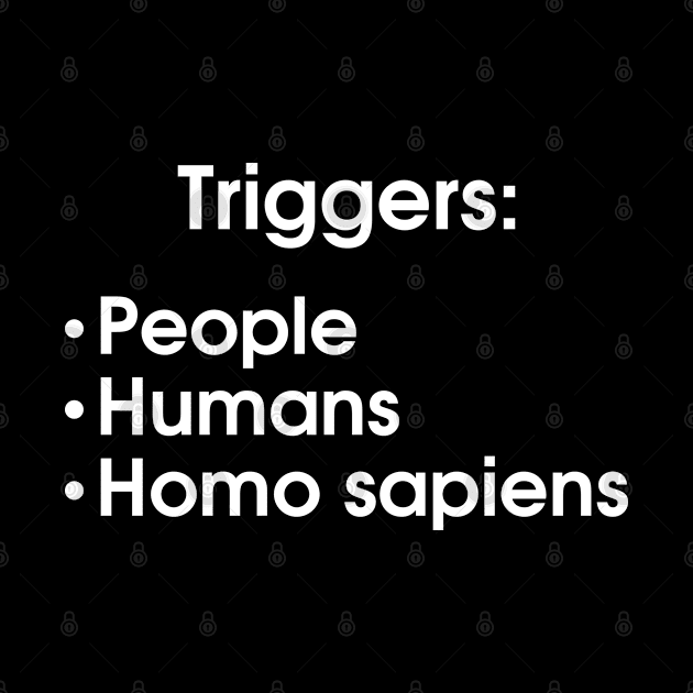 Triggers by PiErigin