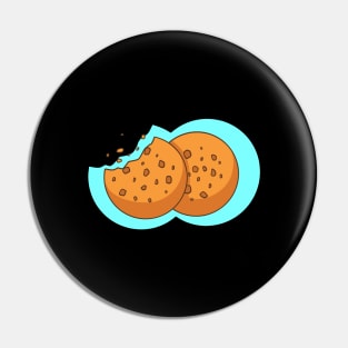 Cookies Pin