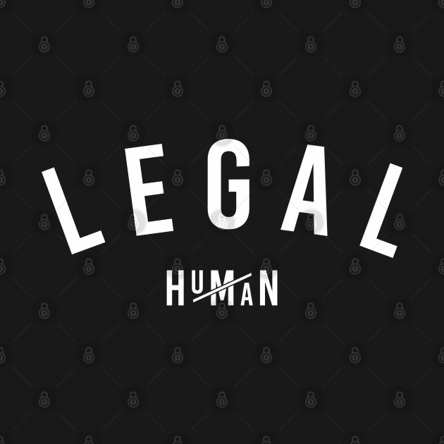 I'm Legal by Insomnia_Project